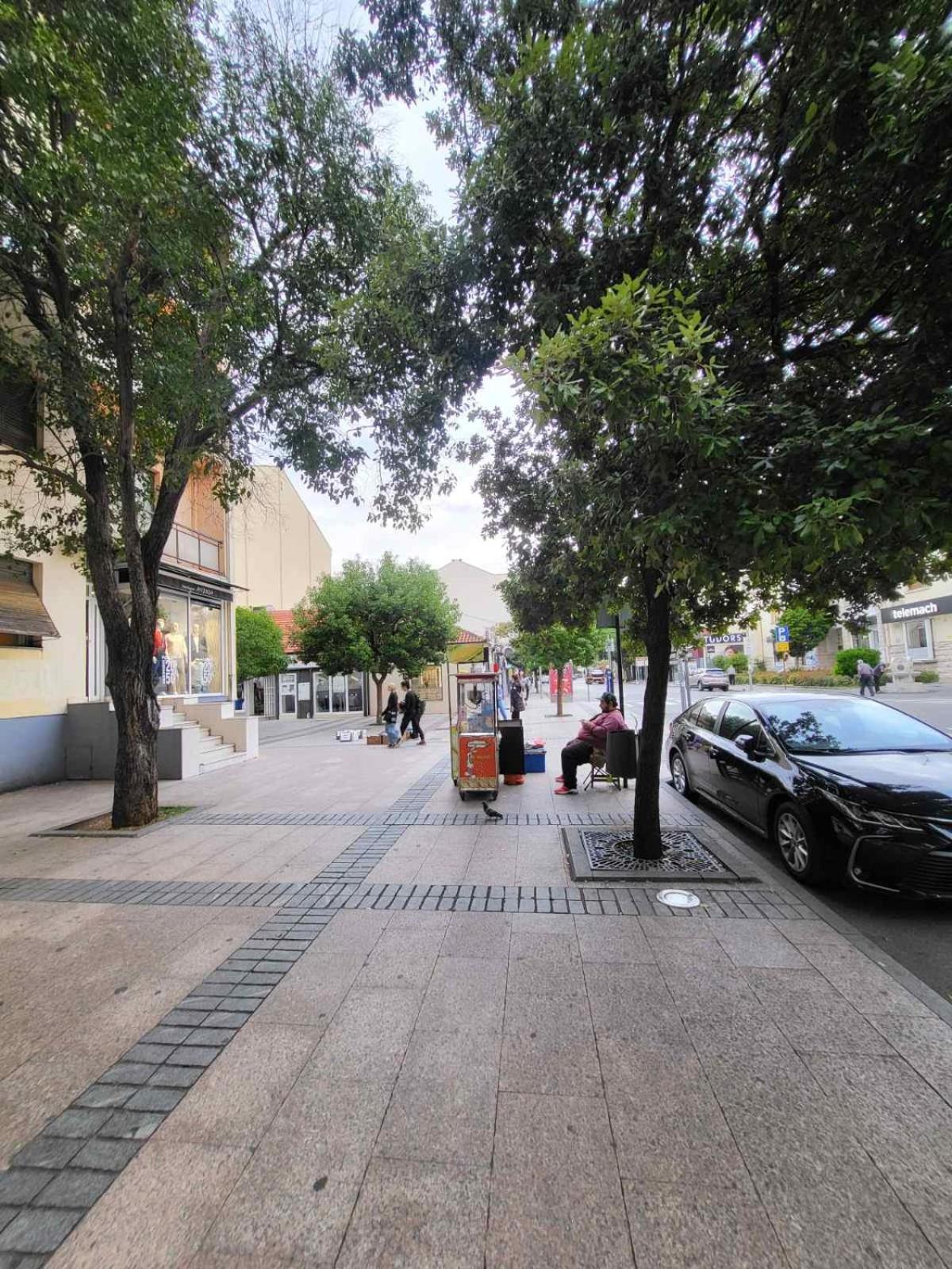 Centre Daire Podgoriçe