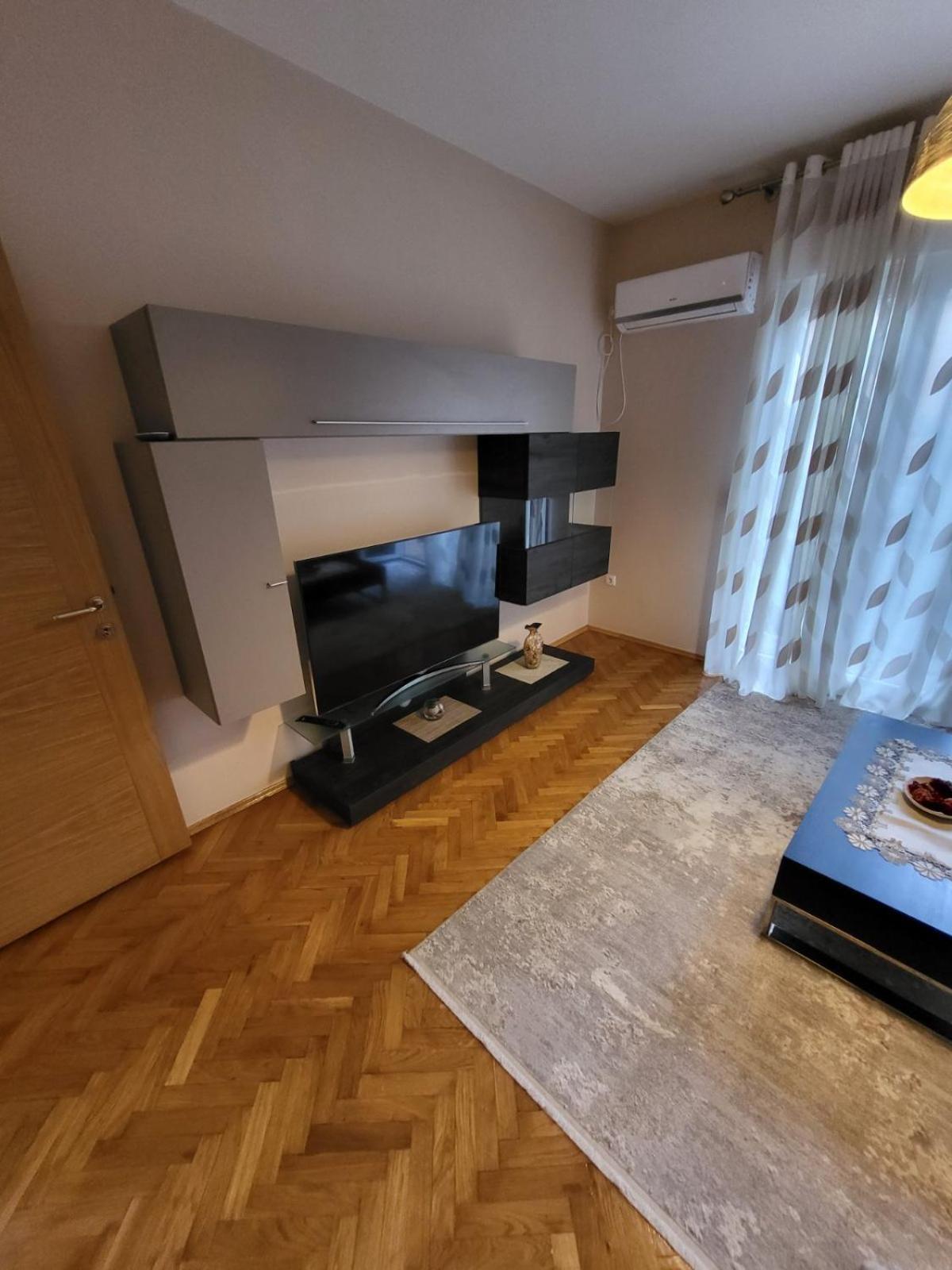 Apartment Centre Podgorica