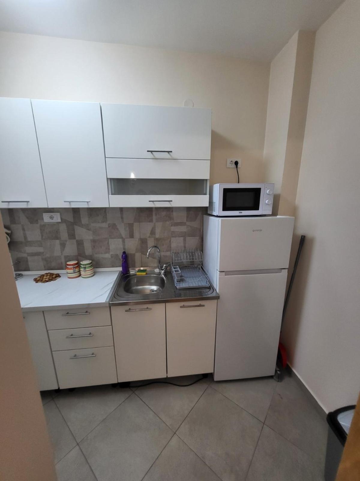 Centre Apartment