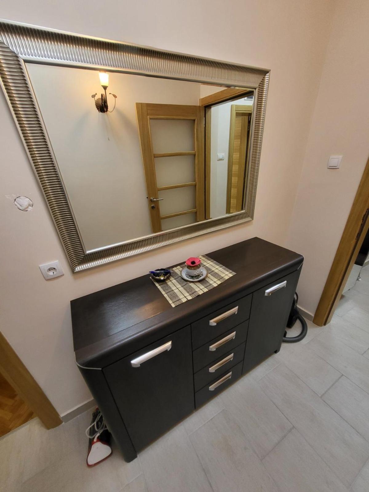 Centre * Podgorica