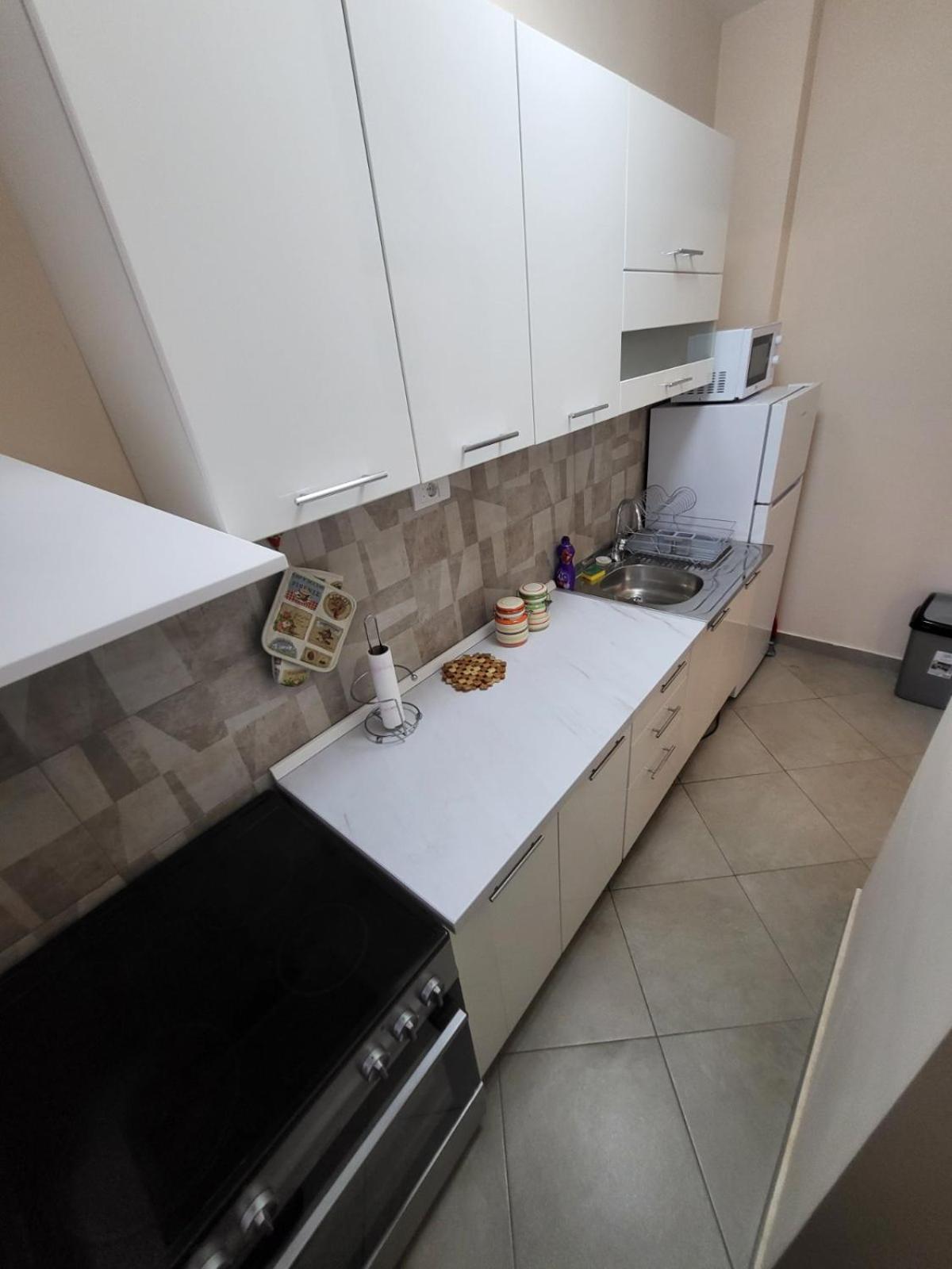 Centre Apartment Podgorica