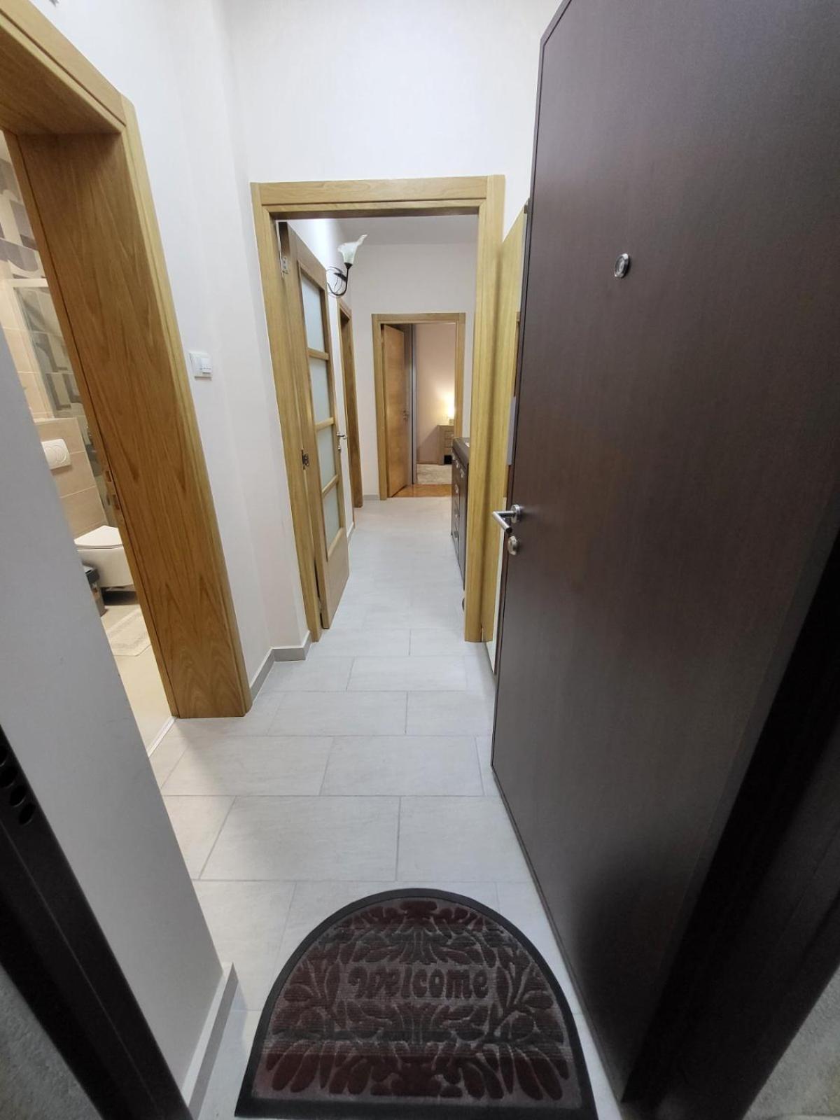Centre * Podgorica