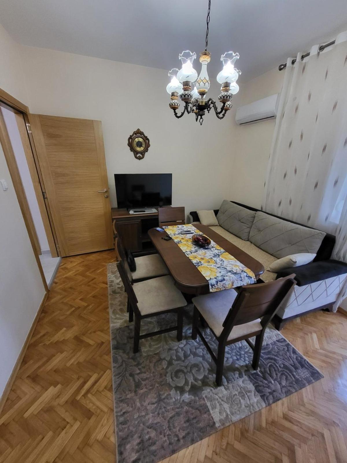 Centre Apartment