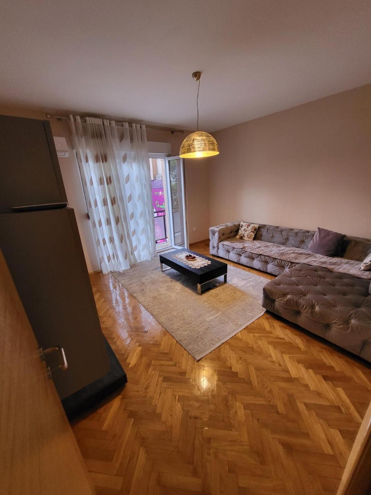 Centre Apartment